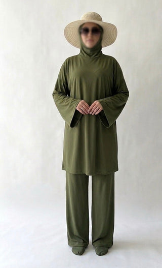 Burkini Set Curaçao