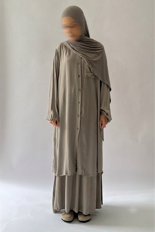 Lyocell Tunic "Marisa"