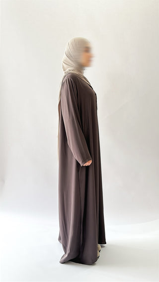 Abaya Ela