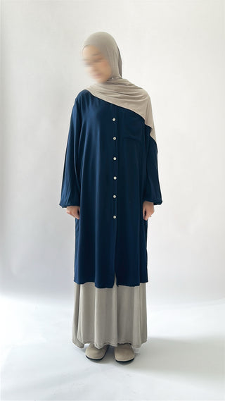 Lyocell Tunic "Marisa"
