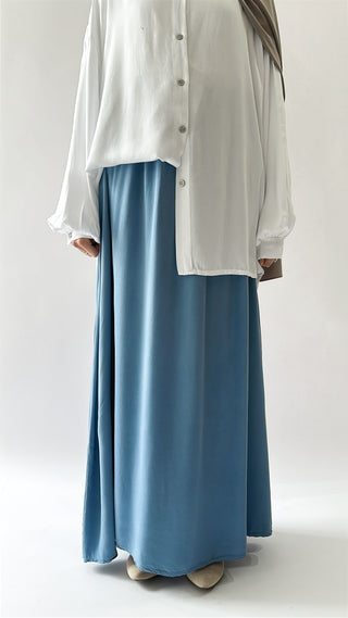 Lyocell Skirt "Marisa"