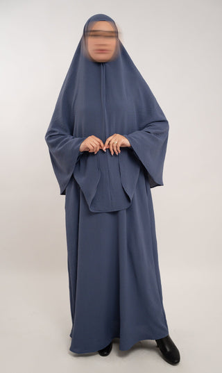 Jazz Hip Khimar