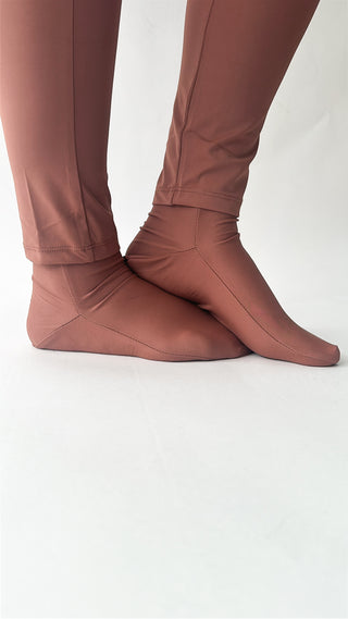 Burkini Socks