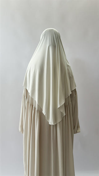 Mini Khimar Lyocell Jersey