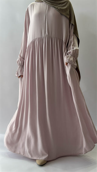 Lyocell Abaya Hawa