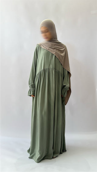 Lyocell Abaya Hawa