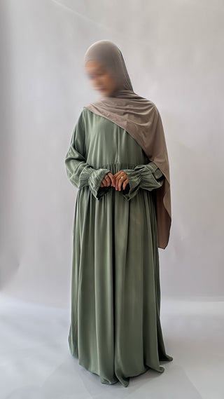 Lyocell Abaya Hawa