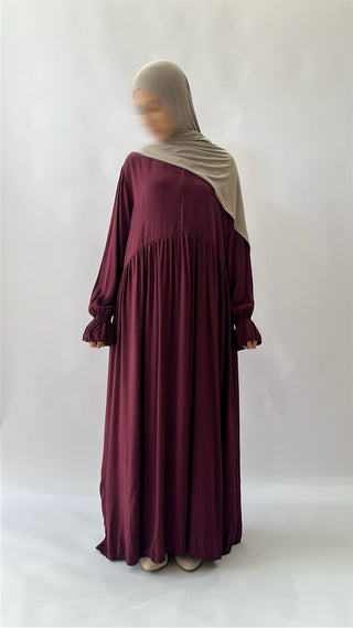 Lyocell Abaya Hawa