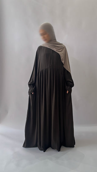 Lyocell Abaya Hawa