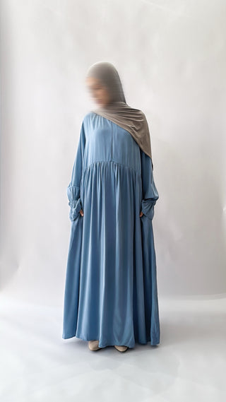Lyocell Abaya Hawa