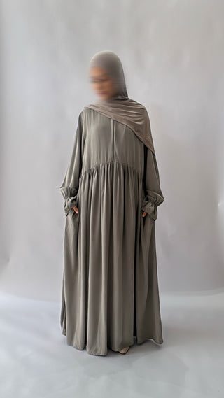 Lyocell Abaya Hawa