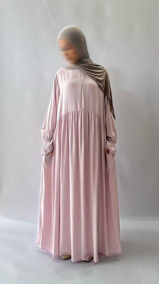 Lyocell Abaya Hawa