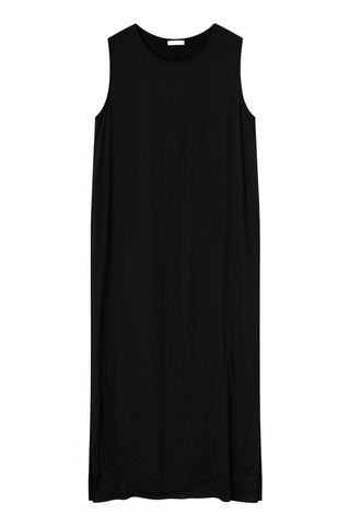 Viscose Slip Dress - Daily Essential