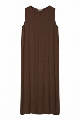 Viscose Slip Dress - Daily Essential