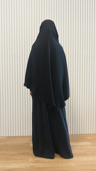 Lyocell Khimar Raha