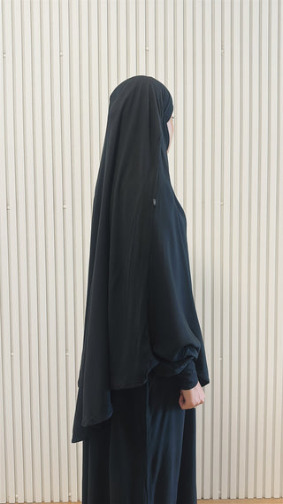 Lyocell Khimar Raha