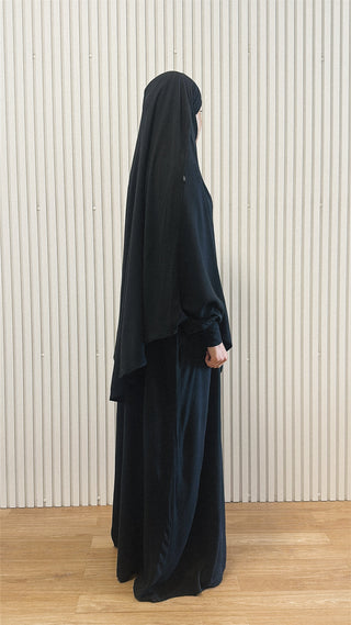 Lyocell Khimar Raha