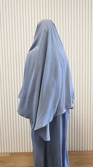 Lyocell Khimar Raha