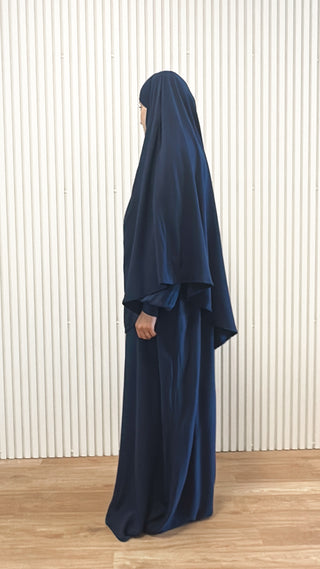 Lyocell Khimar Raha