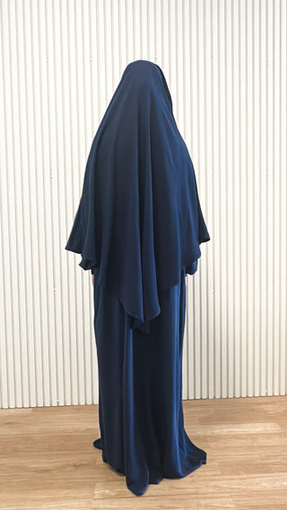 Lyocell Khimar Raha