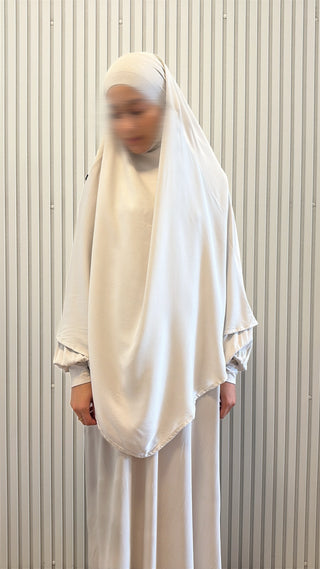 Lyocell Khimar Raha