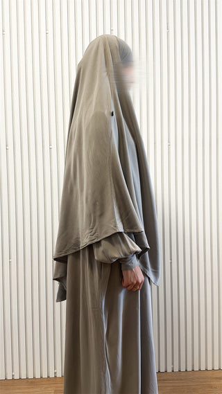Lyocell Khimar Raha