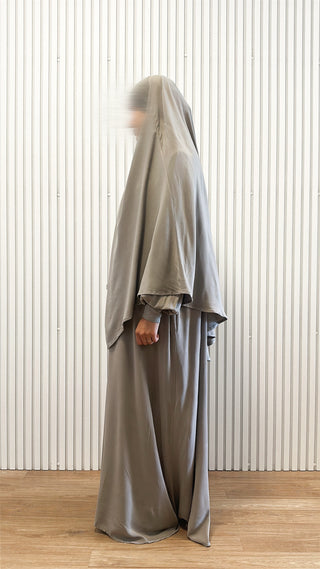 Lyocell Khimar Raha