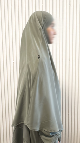 Lyocell Khimar Raha