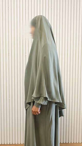 Lyocell Khimar Raha