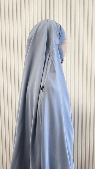 Lyocell Khimar Raha
