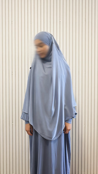 Lyocell Khimar Raha