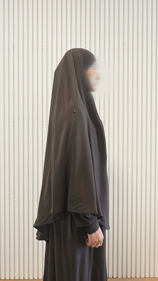 Lyocell Khimar Raha