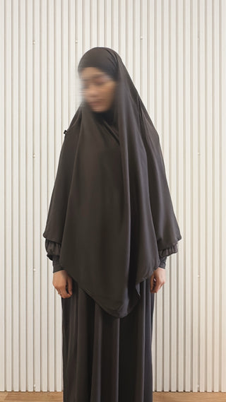 Lyocell Khimar Raha
