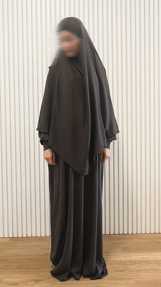 Lyocell Khimar Raha