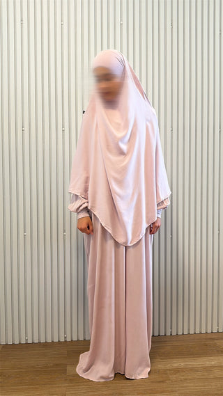 Lyocell Khimar Raha