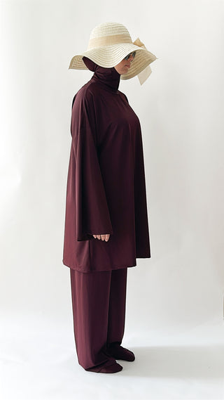 Burkini Set Curaçao