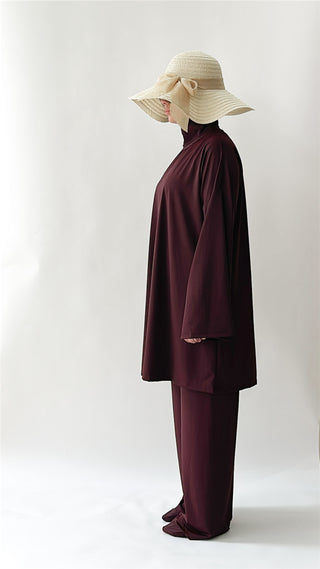 Burkini Set Curaçao