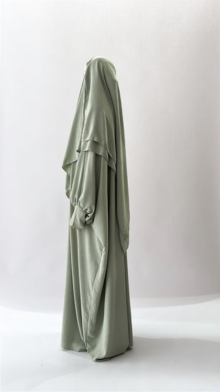 Jazz Khimar Set "Faraasha"