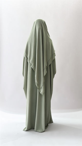 Jazz Khimar Set "Faraasha"