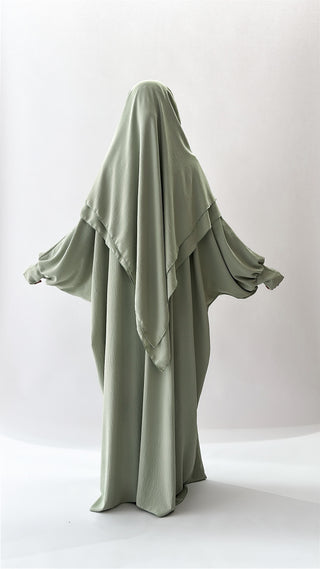 Jazz Khimar Set "Faraasha"