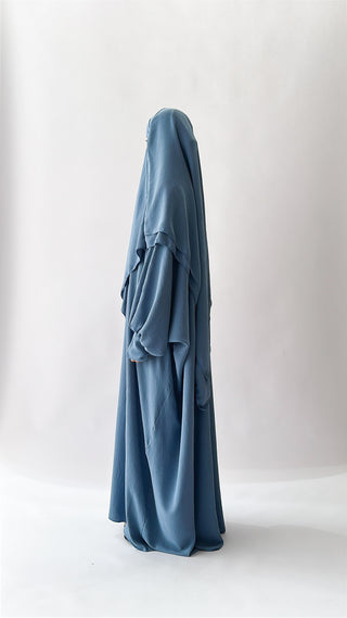 Jazz Khimar Set "Faraasha"