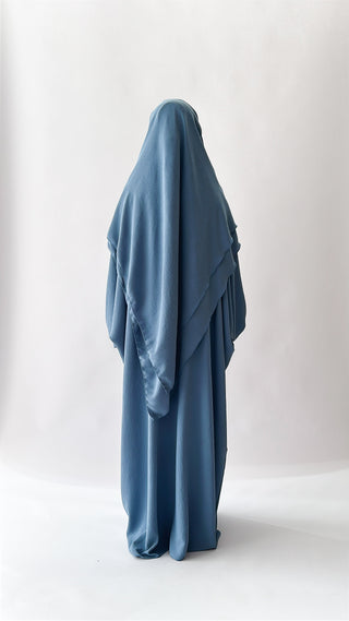 Jazz Khimar Set "Faraasha"