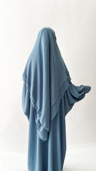 Jazz Khimar Set "Faraasha"
