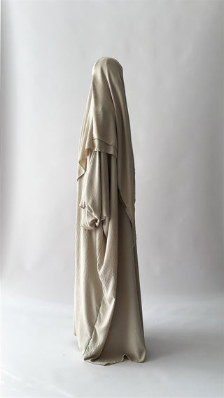 Jazz Khimar Set "Faraasha"
