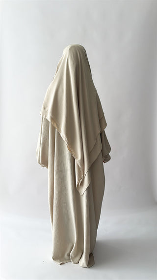 Jazz Khimar Set "Faraasha"
