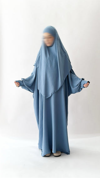 Jazz Khimar Set "Faraasha"