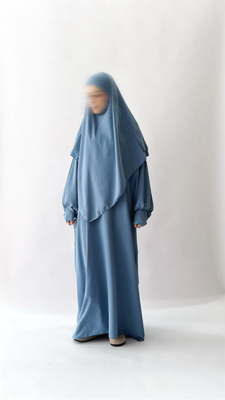 Jazz Khimar Set "Faraasha"