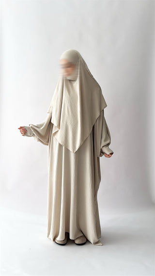Jazz Khimar Set "Faraasha"