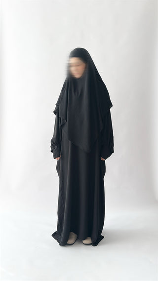 Jazz Khimar Set "Faraasha"