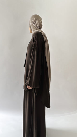 Lyocell Shirt "Marisa"